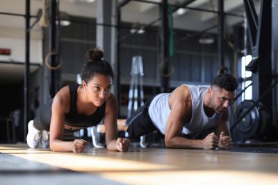Fitness and Wellness Insurance in Kellogg, ID