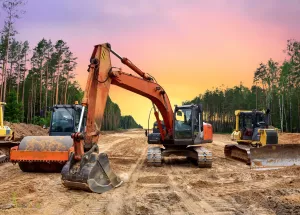 Contractor Equipment Coverage in Kellogg, Coeur d'Alene, Shoshone County, Wallace, ID