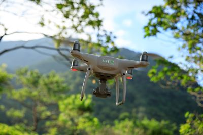 Drone Insurance in Kellogg, ID by Kellogg Insurance Agency