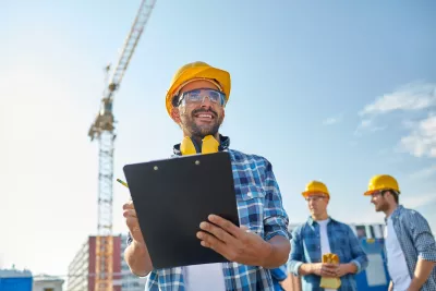 Contractor Insurance Solutions by Kellogg Insurance Agency