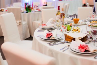 Event Cancellation Insurance in Kellogg, ID