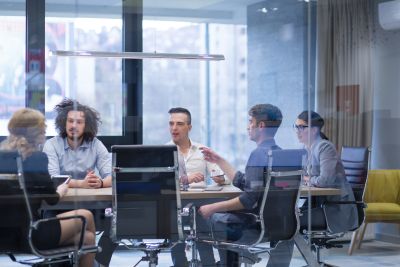 Software Company Insurance in Kellogg, ID