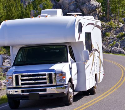 Affordable RV Insurance in Kellogg, ID - Kellogg Insurance Agency