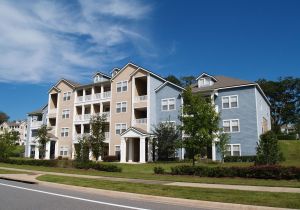 Apartment Building Insurance in Kellogg, Coeur d'Alene, Shoshone County, Wallace, ID