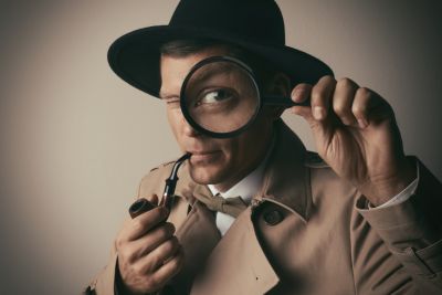 Private Investigator Insurance in Field:Home City}} by Kellogg Insurance Agency