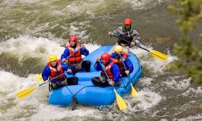 Guides and Outfitters Insurance in {[Page:Home City}} by Kellogg Insurance Agency