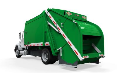 Garbage Truck Insurance in Kellogg, ID