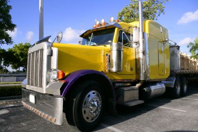 Commercial Truck Liability Insurance in Kellogg, Coeur d'Alene, Shoshone County, Wallace, ID